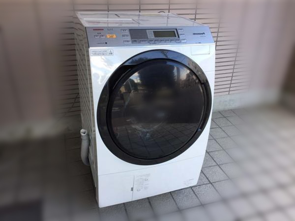 洗濯機の買取