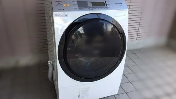 洗濯機が暴落してるんだけど・・・